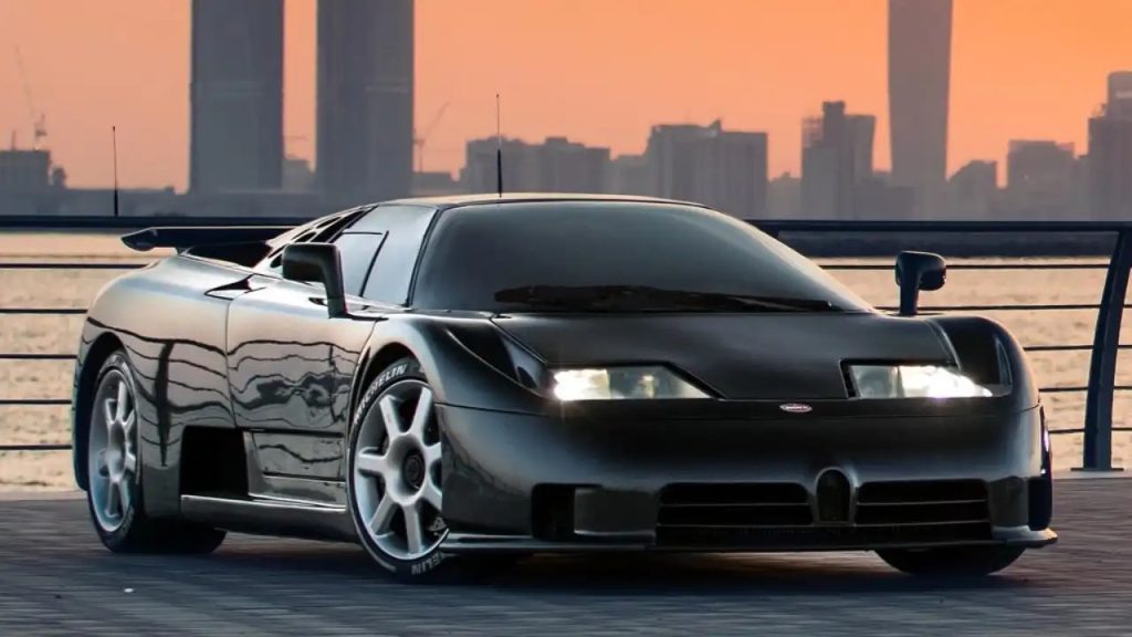 DLEDMV avec un V comme... Vitesse ?! 8