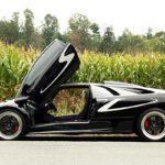 Lamborghini Diablo SV - Devil Inside