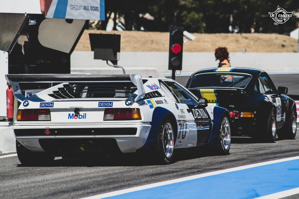 10000 Tours du Castellet + Tour Auto 2020 - Entre les mailles de ce putain de Covid ! 37