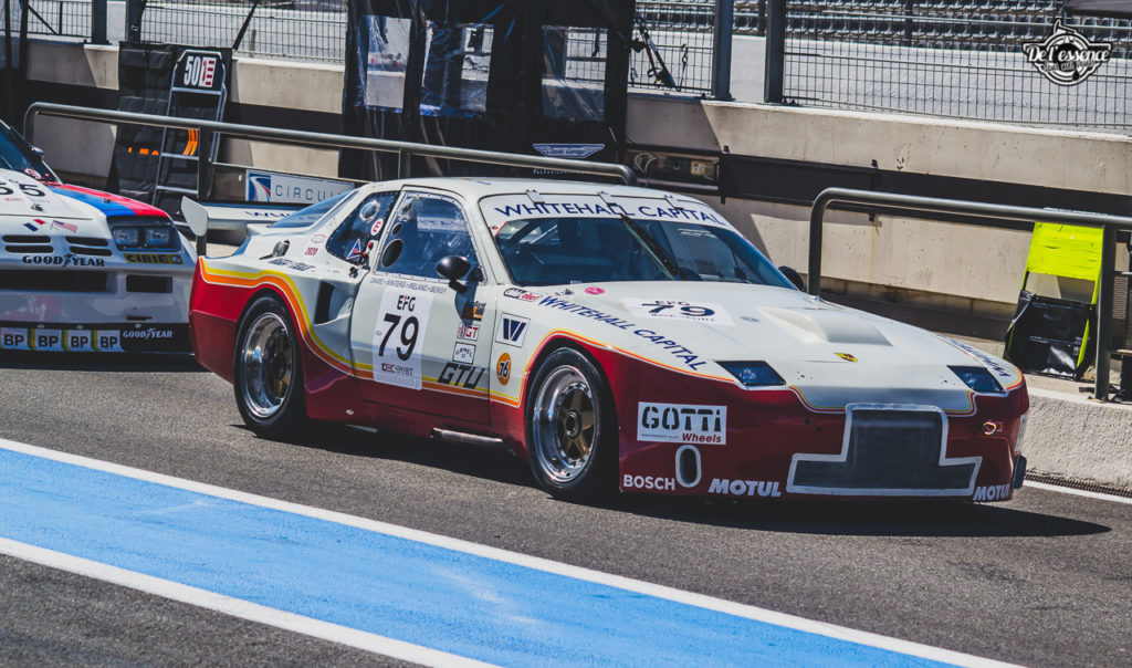 10000 Tours du Castellet + Tour Auto 2020 - Entre les mailles de ce putain de Covid ! 31