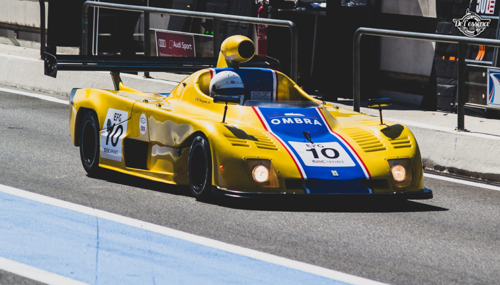 10000 Tours du Castellet + Tour Auto 2020 - Entre les mailles de ce putain de Covid ! 29