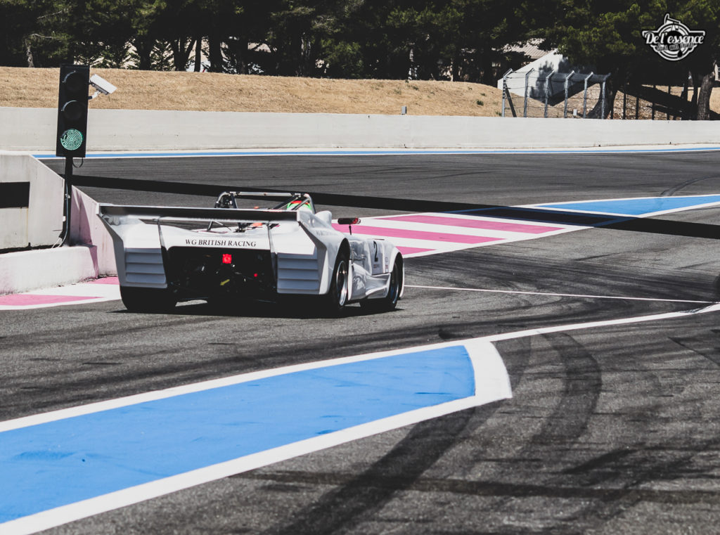 10000 Tours du Castellet + Tour Auto 2020 - Entre les mailles de ce putain de Covid ! 28