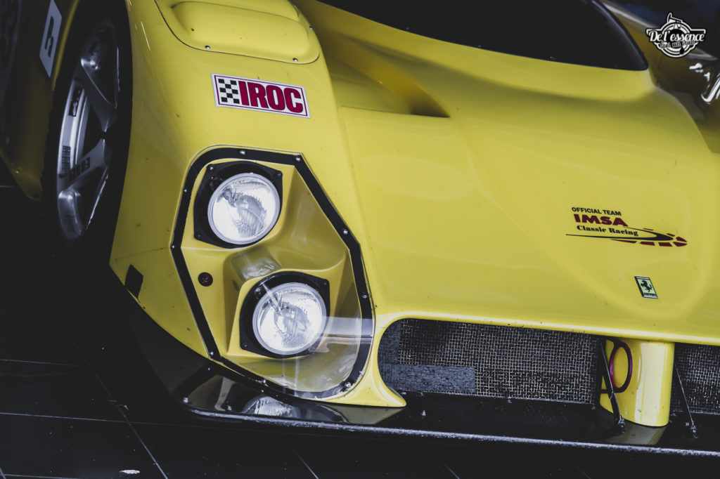 10000 Tours du Castellet + Tour Auto 2020 - Entre les mailles de ce putain de Covid ! 25