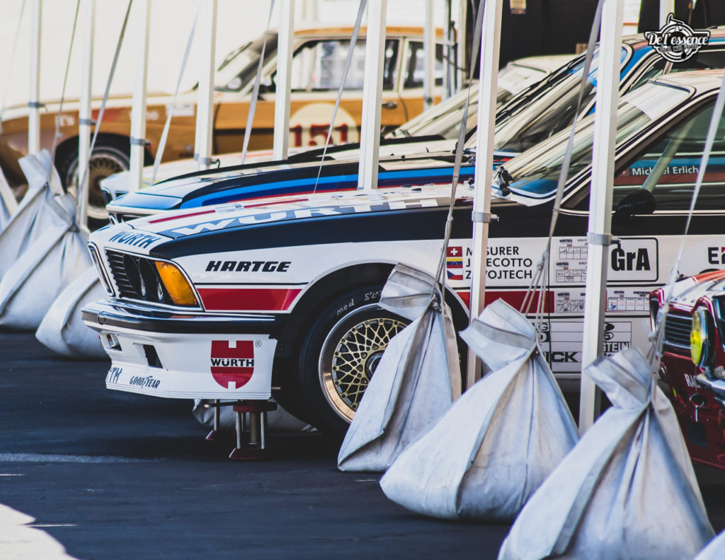 10000 Tours du Castellet + Tour Auto 2020 - Entre les mailles de ce putain de Covid ! 23