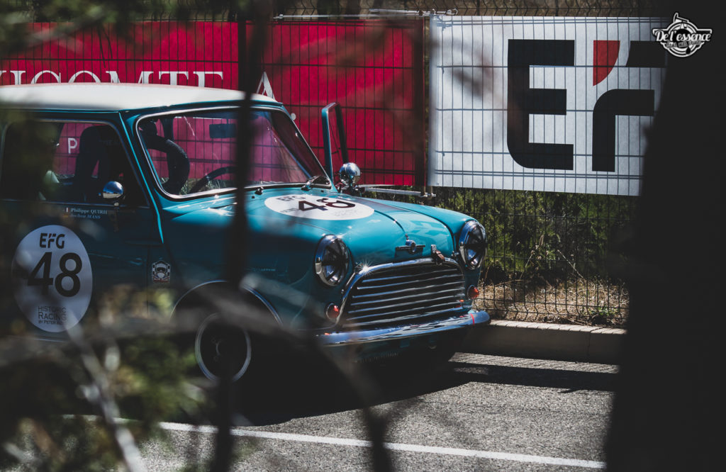 10000 Tours du Castellet + Tour Auto 2020 - Entre les mailles de ce putain de Covid ! 20