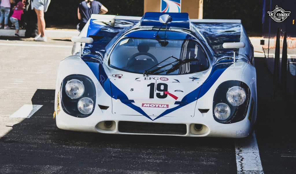 10000 Tours du Castellet + Tour Auto 2020 - Entre les mailles de ce putain de Covid ! 17