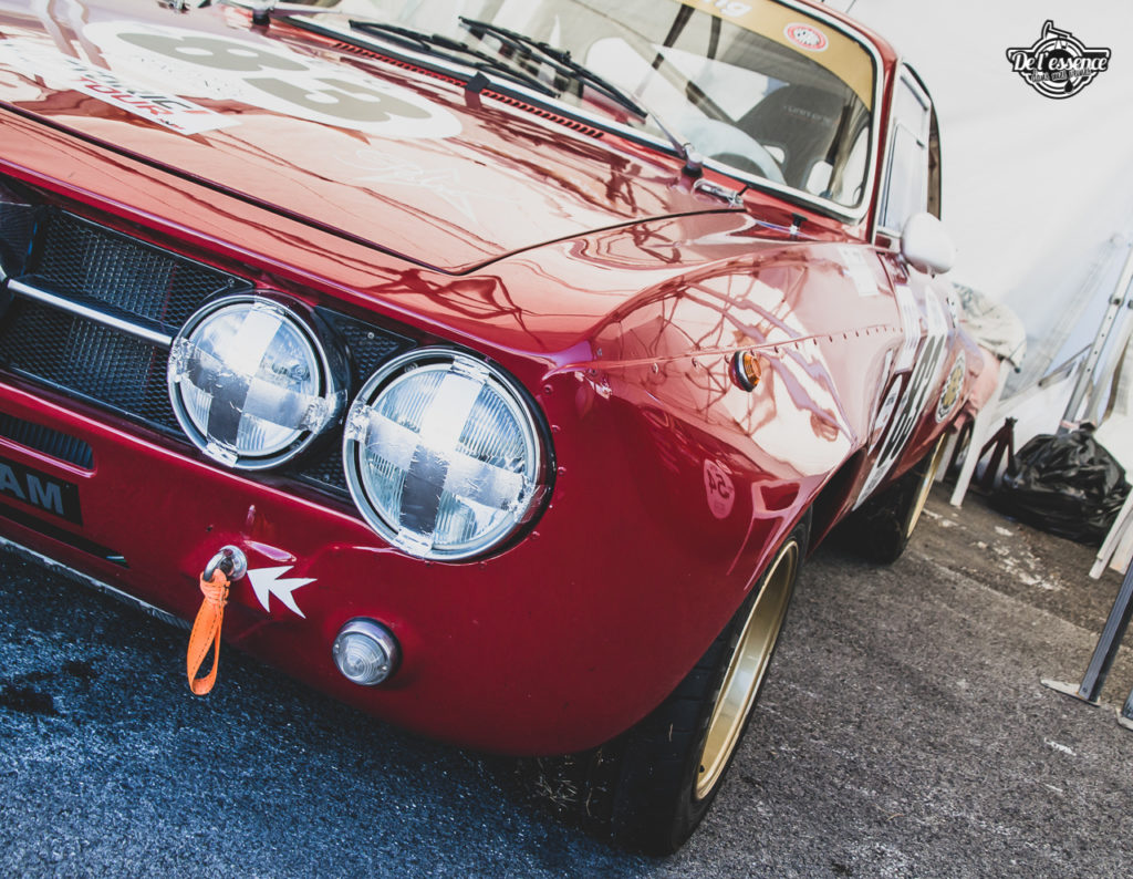 10000 Tours du Castellet + Tour Auto 2020 - Entre les mailles de ce putain de Covid ! 111