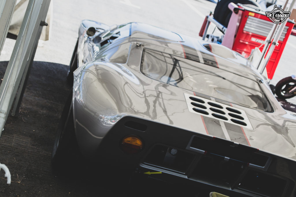 10000 Tours du Castellet + Tour Auto 2020 - Entre les mailles de ce putain de Covid ! 99