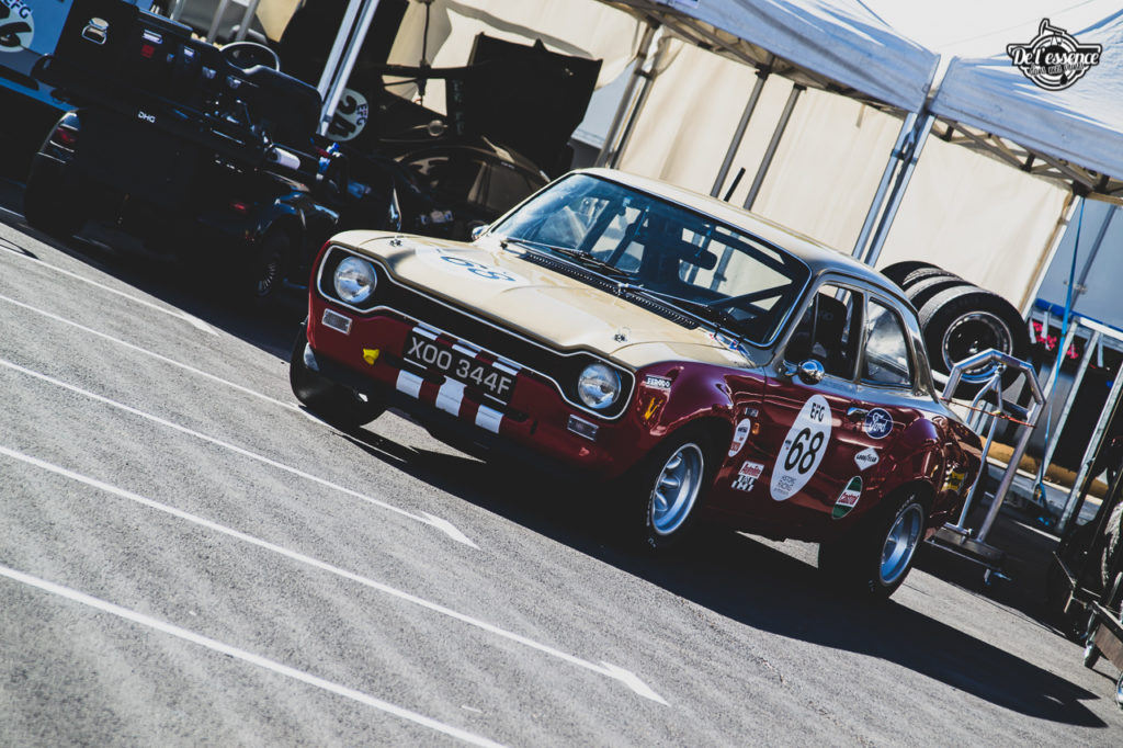10000 Tours du Castellet + Tour Auto 2020 - Entre les mailles de ce putain de Covid ! 95