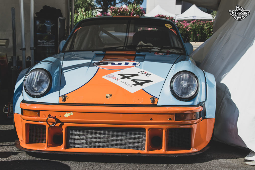10000 Tours du Castellet + Tour Auto 2020 - Entre les mailles de ce putain de Covid ! 91