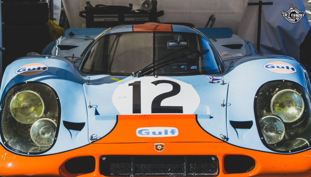 10000 Tours du Castellet + Tour Auto 2020 - Entre les mailles de ce putain de Covid ! 83