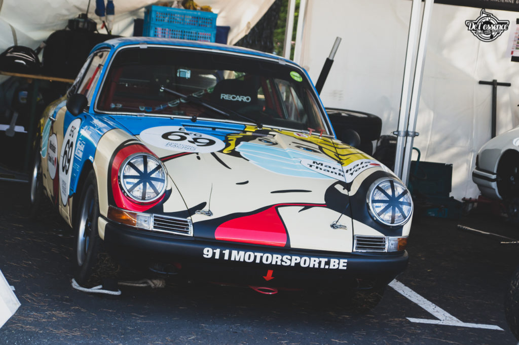 10000 Tours du Castellet + Tour Auto 2020 - Entre les mailles de ce putain de Covid ! 79