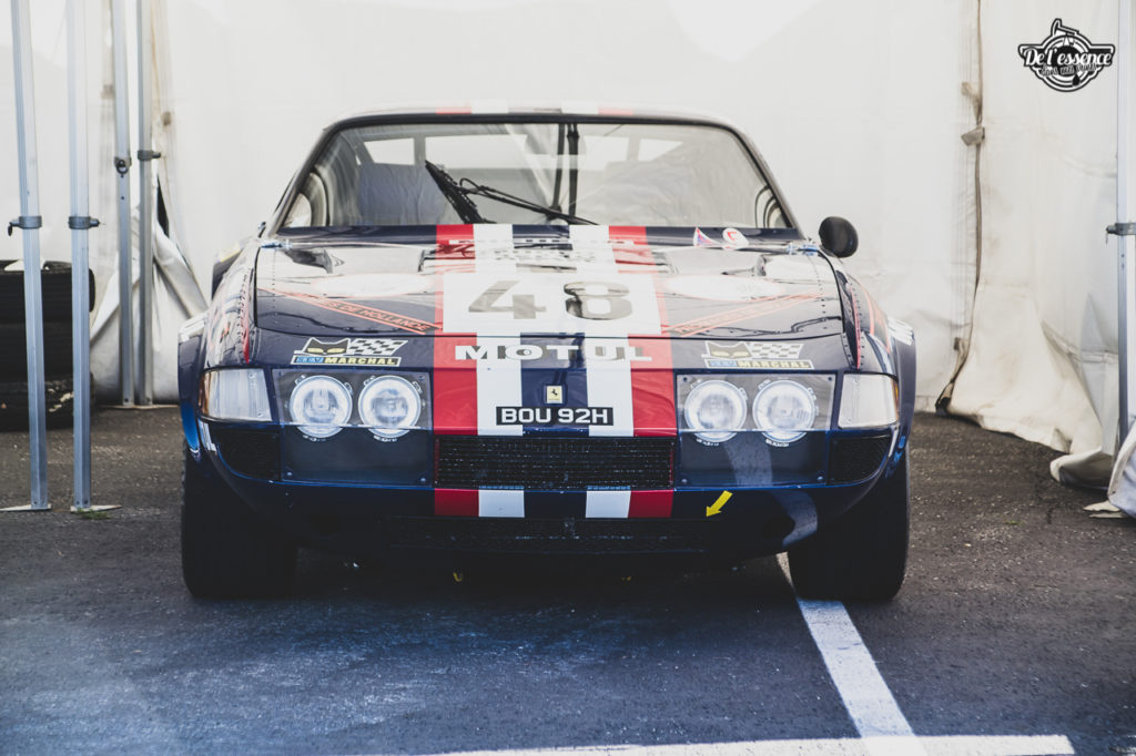 10000 Tours du Castellet + Tour Auto 2020 - Entre les mailles de ce putain de Covid ! 77