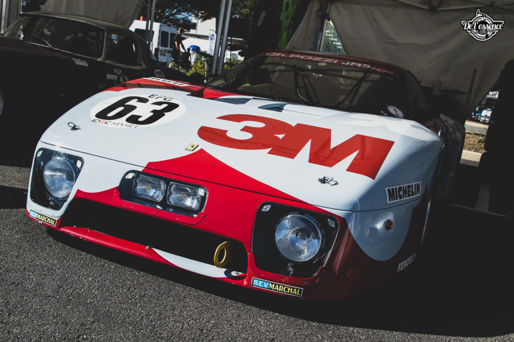 10000 Tours du Castellet + Tour Auto 2020 - Entre les mailles de ce putain de Covid ! 76