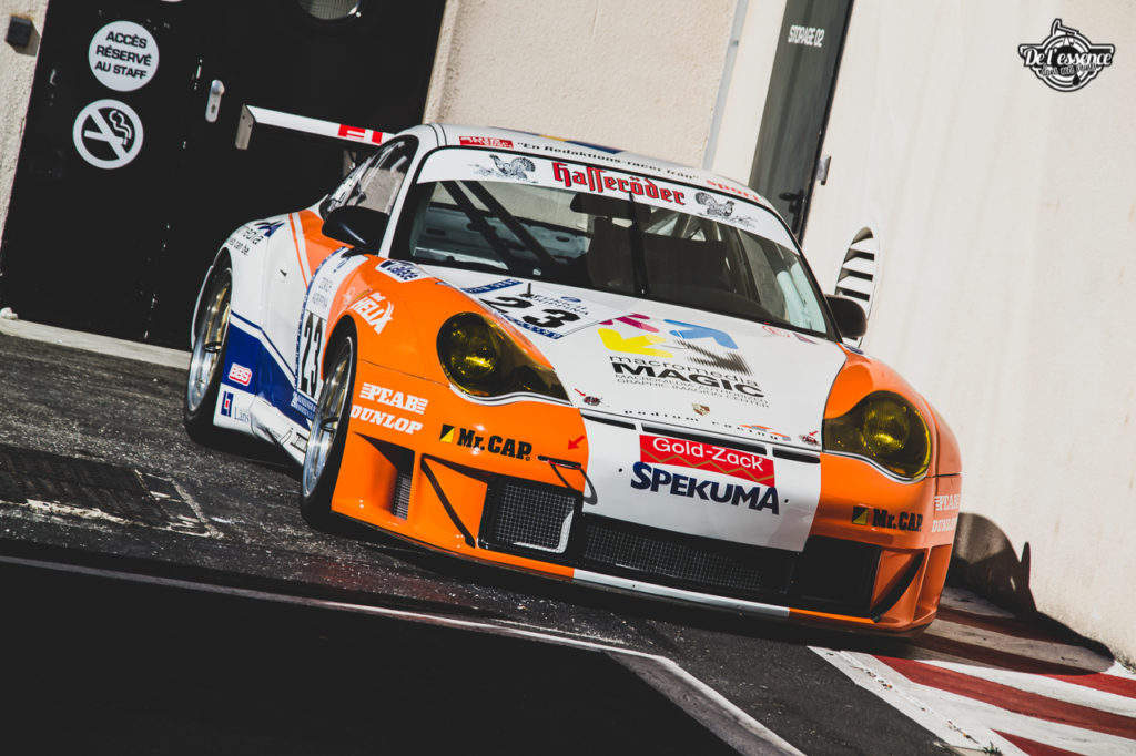 10000 Tours du Castellet + Tour Auto 2020 - Entre les mailles de ce putain de Covid ! 75