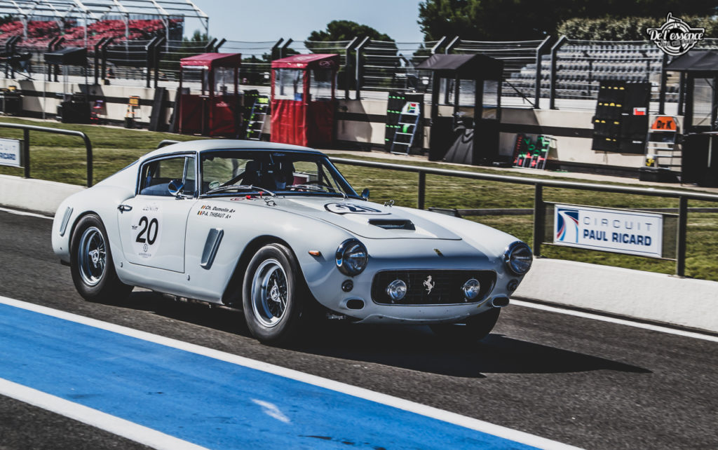 10000 Tours du Castellet + Tour Auto 2020 - Entre les mailles de ce putain de Covid ! 65