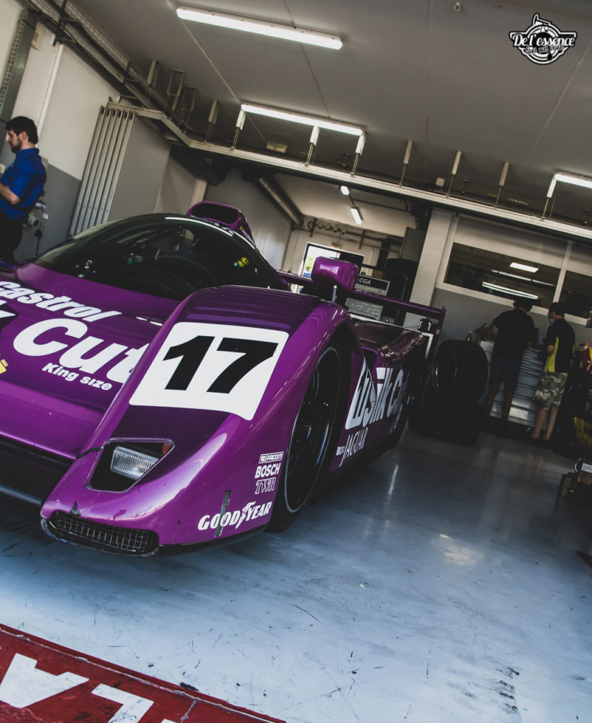 10000 Tours du Castellet + Tour Auto 2020 - Entre les mailles de ce putain de Covid ! 64