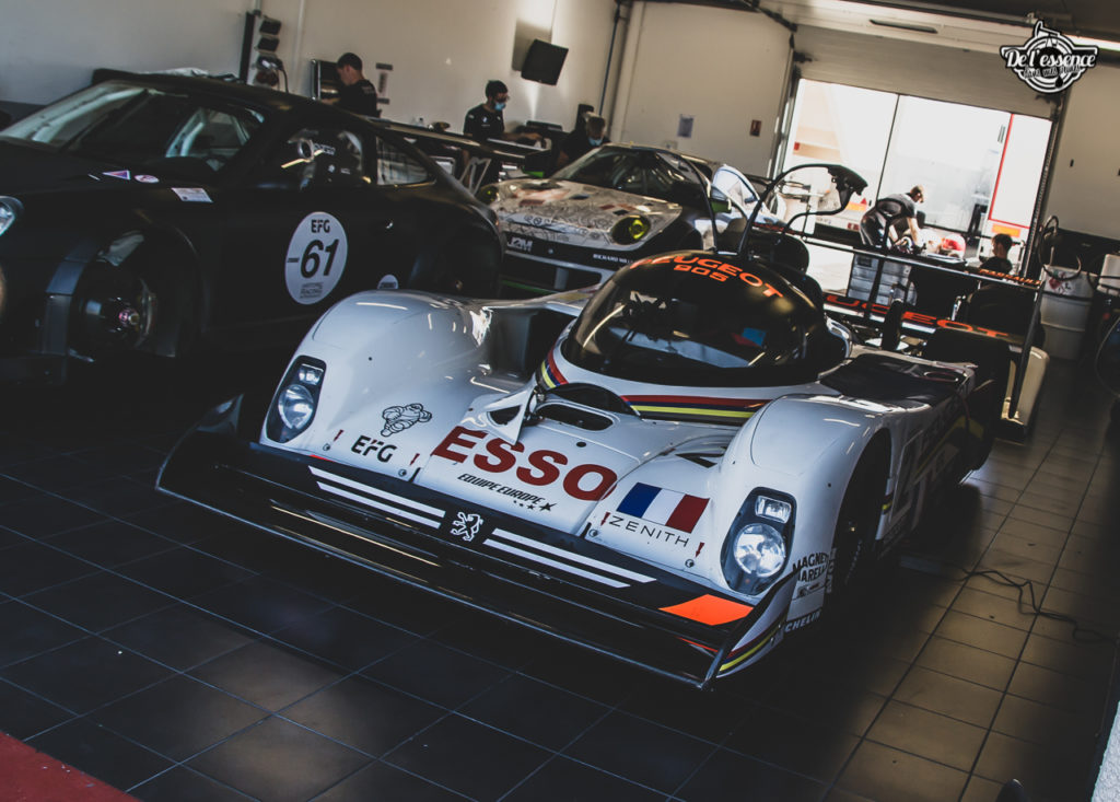 10000 Tours du Castellet + Tour Auto 2020 - Entre les mailles de ce putain de Covid ! 62
