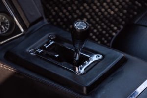 '72 De Tomaso Pantera... Restomod, mais pas trop ! 14