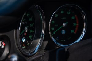 '72 De Tomaso Pantera... Restomod, mais pas trop ! 13