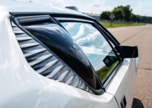 '72 De Tomaso Pantera... Restomod, mais pas trop ! 11