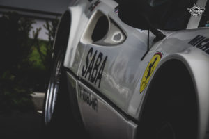 Ferrari 308 GTB Gr.B - 'Tention, vous allez voir double ! 27