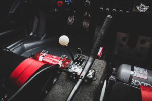 Ferrari 308 GTB Gr.B - 'Tention, vous allez voir double ! 26