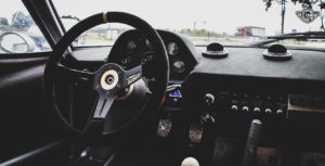 Ferrari 308 GTB Gr.B - 'Tention, vous allez voir double ! 25