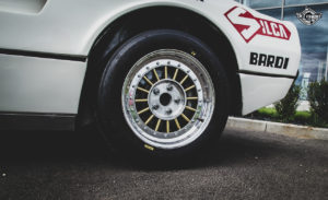 Ferrari 308 GTB Gr.B - 'Tention, vous allez voir double ! 22