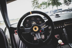 Ferrari 308 GTB Gr.B - 'Tention, vous allez voir double ! 21