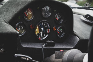 Ferrari 308 GTB Gr.B - 'Tention, vous allez voir double ! 20