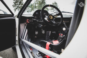 Ferrari 308 GTB Gr.B - 'Tention, vous allez voir double ! 18