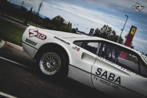Ferrari 308 GTB Gr.B - 'Tention, vous allez voir double ! 17