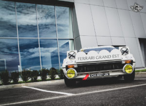 Ferrari 308 GTB Gr.B - 'Tention, vous allez voir double ! 11