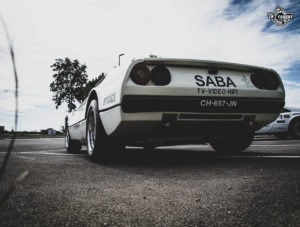 Ferrari 308 GTB Gr.B - 'Tention, vous allez voir double ! 9