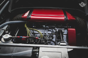 Ferrari 308 GTB Gr.B - 'Tention, vous allez voir double ! 16