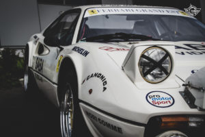 Ferrari 308 GTB Gr.B - 'Tention, vous allez voir double ! 28