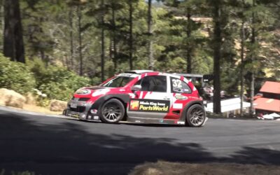 Nissan Micra V6 Twin-Turbo – Mimicracra fait n&rsquo;importe quoi !