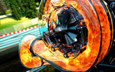 Hillclimb Monsters : Turbo ou plutôt TUUuuuuRRrrbbbBBooooOOOO !