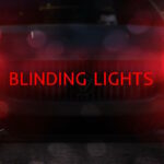A Fond : The Weeknd - "Blinding Lights"