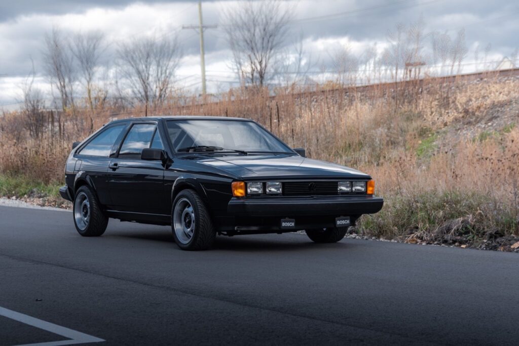 94 Callaway SuperNatural LM - Des Hunaudières à Hollywood Boulevard 8