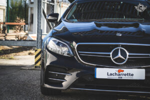 DLEDMV 2020 - Mercedes E53 AMG Lacharrette1807 -6