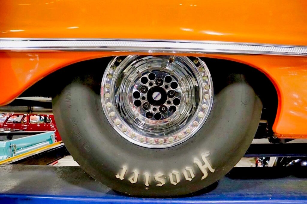 '63 Chevrolet Impala SS - Le monstre ! 14