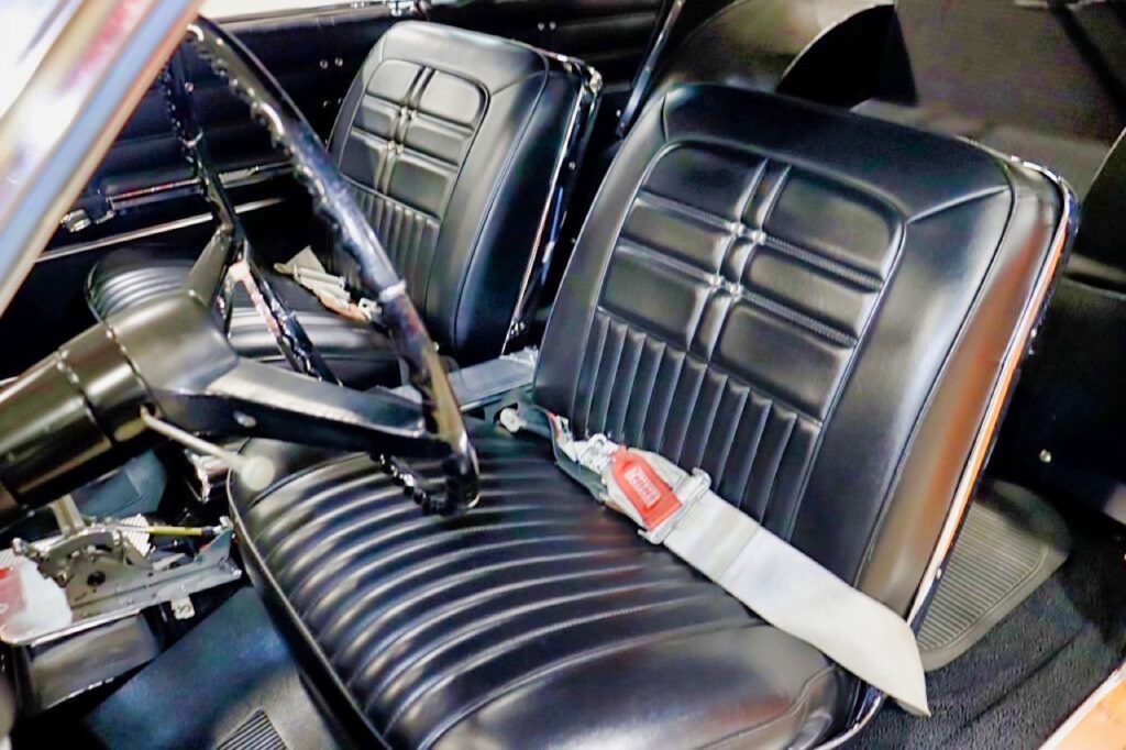 '63 Chevrolet Impala SS - Le monstre ! 8