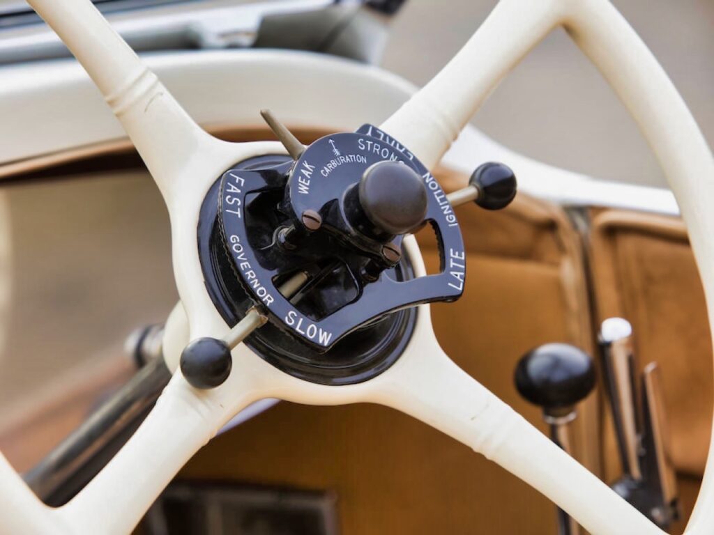 '24 Rolls Royce Silver Ghost Picadilly Special Roadster - Made in America ! 14