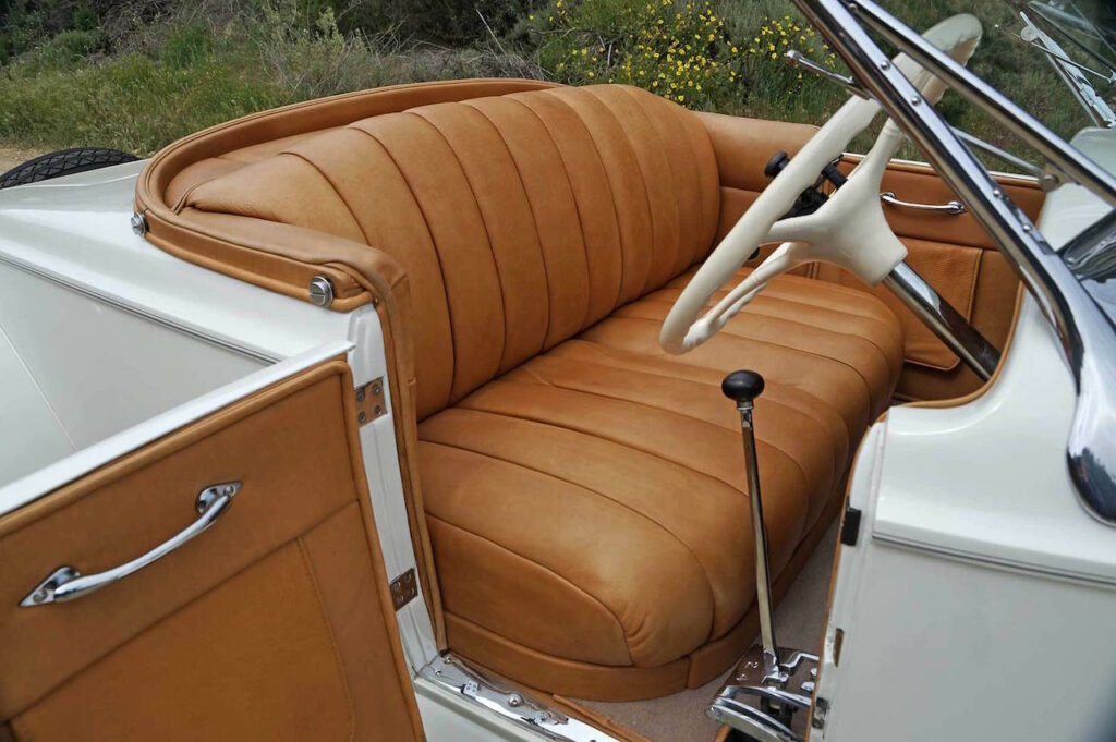 '24 Rolls Royce Silver Ghost Picadilly Special Roadster - Made in America ! 10