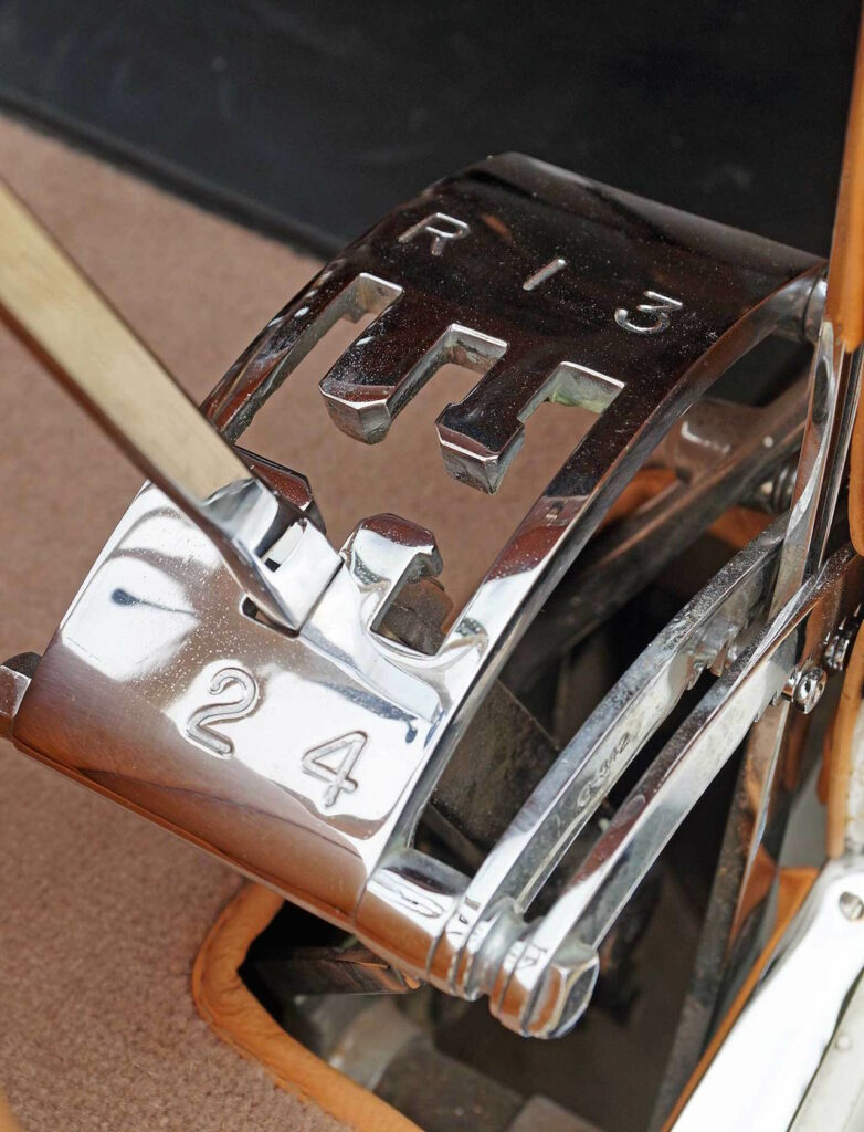 '24 Rolls Royce Silver Ghost Picadilly Special Roadster - Made in America ! 12