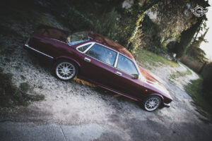 DLEDMV 2020 - Jaguar XJ40 The Boss -34