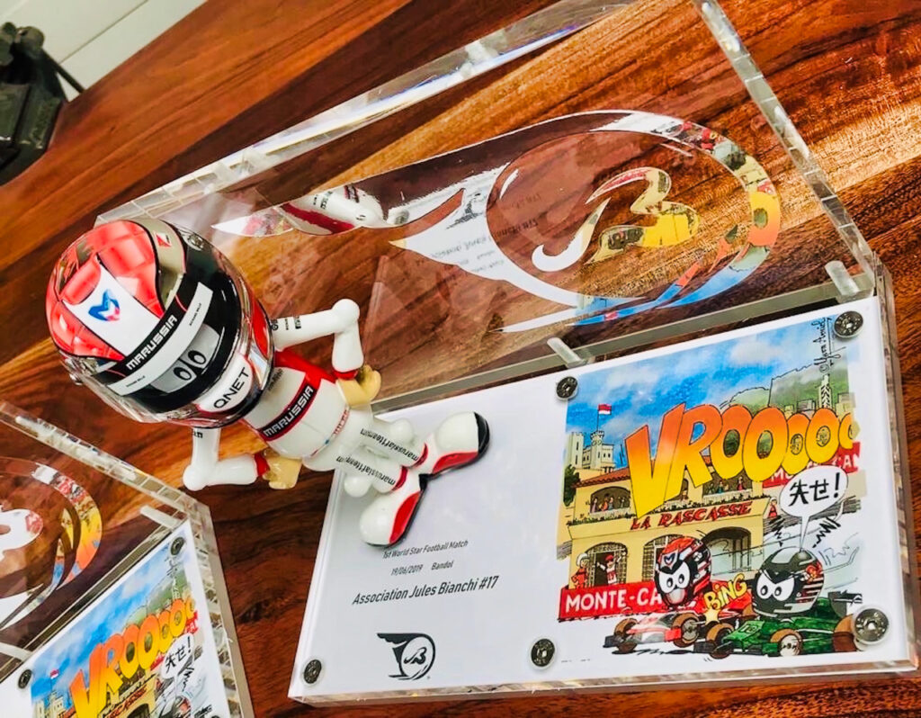 #Petrolhead : Yvon Amiel... ou plutôt Antoine le Pilote 17