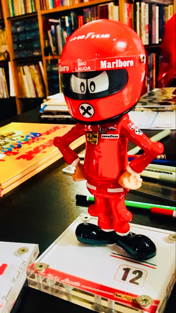 #Petrolhead : Yvon Amiel... ou plutôt Antoine le Pilote 19